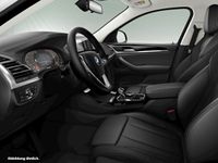 gebraucht BMW X4 xDrive20i Sportsitze|HiFi|DrivingAssistant|PA