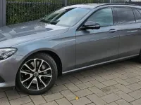 Gebraucht Mercedes E350 258 PS (189 kW) 2018 Grau Limousine