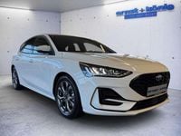 Usata Ford Focus ST-Line 155 CV (114 kW) 2024 Bianco Berlina