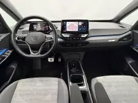 Brugt VW ID.3 150 kW (204 HK) 2020 Grå Hatchback