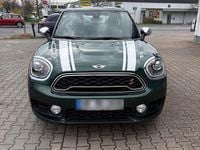 Gebraucht Mini Cooper S 192 PS (141 kW) 2017 Grün Kleinwagen