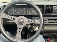 Gebraucht Fiat Ritmo 82 PS (60 kW) 1984 Weiß Cabrio