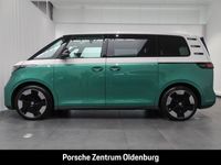 gebraucht VW ID. Buzz 150 kW AHK 21'' ACC Design Infotaim Pak