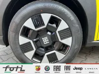 Neu Fiat Grande Panda Icon 101 PS (74 kW) 2026 Gelb Kleinwagen
