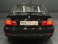 Używany BMW 320 Performance 170 KM (125 kW) 2003 Czarny Coupe