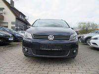 gebraucht VW Touran Match