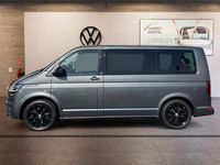Używany VW Multivan Generation Six 204 KM (150 kW) 2022 Minivan