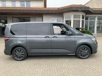 Neu VW Multivan 245 PS (180 kW) 2026 Indiumgrau Van / Kleinbus