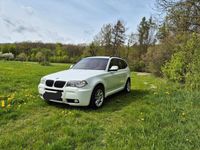 gebraucht BMW X3 xDrive20d Limited Sport Edition Limited S...