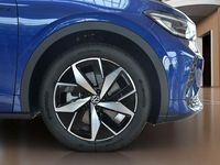 Gebraucht VW ID.4 GTX 219 kW (299 PS) 2023 Blau SUV