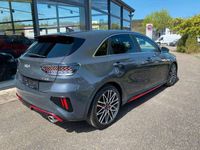 gebraucht Kia Ceed GT Ceed / cee'd 1.6 T-GDI DCT