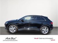 Gebraucht Audi Q3 Advanced Plus 150 PS (110 kW) 2025 Mythosschwarz metallic SUV