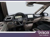 Neu VW Multivan Style 245 PS (180 kW) 2025 Schwarz Van