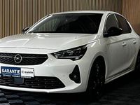 Gebraucht Opel Corsa GS Line 131 PS (96 kW) 2022 Weiß Limousine