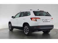 gebraucht Skoda Karoq DRIVE TDI HINTEN