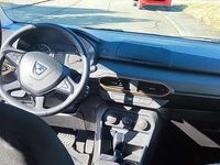 Gebraucht Dacia Sandero Expression 91 PS (66 kW) 2022 Limousine