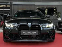 Gebraucht BMW M4 Cabriolet Competition Edition 530 PS (389 kW) 2024 Schwarz Cabrio