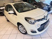 Gebraucht Renault Twingo 75 PS (55 kW) 2013 Weiß Kleinwagen