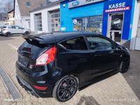 gebraucht Ford Fiesta 1.6 EcoBoost ST200