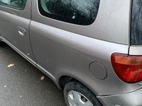 Gebraucht Toyota Yaris 87 PS (63 kW) 2003 Kleinwagen