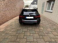 Gebraucht BMW M135 Performance 306 PS (225 kW) 2023 Schwarz Kleinwagen