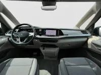 Gebraucht VW Multivan Life 150 PS (110 kW) 2025 Indiumgrau metallic (metallic) Van / Kleinbus