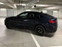 Gebraucht BMW X4 190 PS (139 kW) 2023 Schwarz SUV