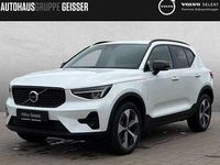 Gebraucht Volvo XC40 Plus 163 PS (119 kW) 2025 Weiß SUV