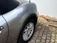 Gebraucht BMW Z3 118 PS (86 kW) 2003 Grau Cabrio