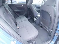 Gebraucht Volvo C40 Ultimate 169 kW (231 PS) 2023 Blau SUV