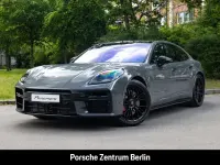 Neu Porsche Panamera GTS 500 PS (367 kW) 2025 Grau Kleinwagen