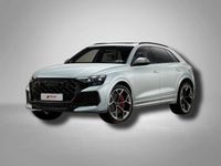 Gebraucht Audi RS Q8 Performance 640 PS (470 kW) 2025 Satellitsilber metallic SUV