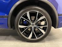 Gebraucht VW Tiguan Style 320 PS (235 kW) 2023 Blau SUV