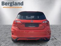 gebraucht Ford Fiesta 1,5 l EcoBoost 200 PS 5T ST