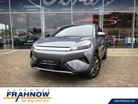 Neu BYD Atto 3 Design 230 kW (313 PS) 2026 Schwarz SUV