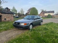 Gebraucht Audi 100 133 PS (97 kW) 1991 Limousine
