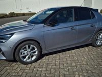 Gebraucht Opel Corsa Elegance 101 PS (74 kW) 2021 Silber Kleinwagen