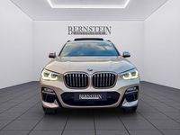 Gebraucht BMW X4 Performance 326 PS (239 kW) 2019 Gold SUV