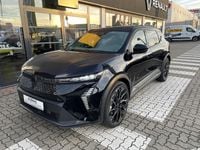 Neu Renault Scenic E-Tech Esprit Alpine 160 kW (218 PS) 2025 Blackpearlschwarzmetallic (schwarz) SUV