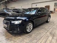 Gebraucht Audi A4 252 PS (185 kW) 2018 Schwarz Kombi