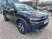 Neu Dacia Bigster Expression 140 PS (102 kW) 2026 Perlmuttschwarz SUV