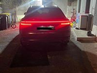 Gebraucht Audi SQ8 Ambiente 507 PS (372 kW) 2022 Schwarz SUV