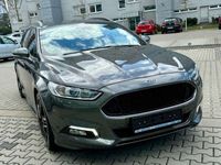 gebraucht Ford Mondeo Turnier 1.5 EcoBoost Start-Stopp Aut. ST-Line