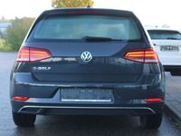 gebraucht VW e-Golf GolfComfortline WÄRMEPUMPE+NAVI+LED+CCS