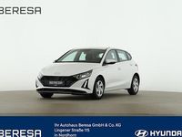 Neu Hyundai i20 Select 101 PS (74 kW) 2026 Weiß Kleinwagen