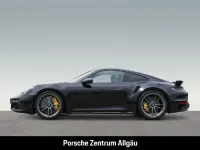 Gebraucht Porsche 911 Turbo S 650 PS (478 kW) 2021 Schwarz Coupé