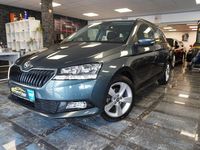 Gebraucht Skoda Fabia Cool Plus 95 PS (69 kW) 2019 Grau Kombi