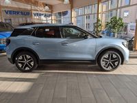 Neu Ford Explorer Select 210 kW (286 PS) 2025 Blau SUV