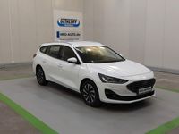 Gebraucht Ford Focus Titanium 116 PS (85 kW) 2023 Weiß Limousine