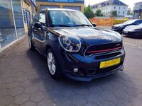 Gebraucht Mini John Cooper Works Countryman 218 PS (160 kW) 2015 Schwarz SUV